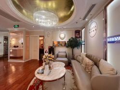 -茜尔维亚修身连锁(杨浦五角场店)