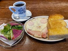 -西村咖啡店 (中山手本店)