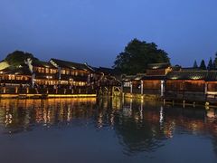 -乌镇景区