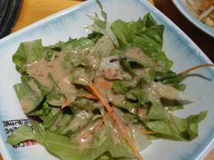 -唯成•韩国炭火烤肉 유성고기