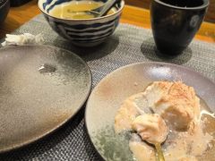 -戏作寿司(观音桥店)