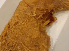 -德克士(龙阳广场店)