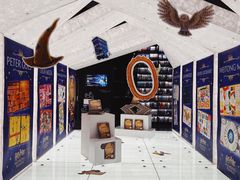 -PAGEONE(北京坊店)