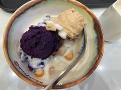 -鲜芋仙(高新益田假日里店)
