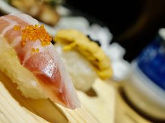 -阿吾罗日本料理(K11艺术中心店)