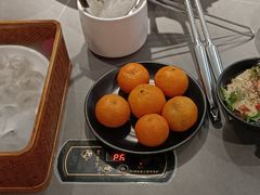 -骨之味·筒骨汤火锅(江头店)