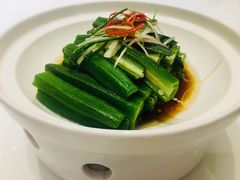 -宁夏国强手抓羊肉·清真菜(未央路凤三店)