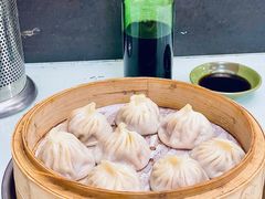 -食惠里小笼包面馆(越秀店)
