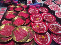 -九记潮汕现切鲜牛肉自助火锅(长沙·方圆荟店)