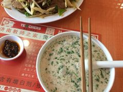 -教师之家赵家羊汤馆(东青龙街店)
