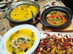 -李氏传家菜(兴城路店)