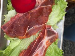 -老渔家·白族·石板烧·野生菌火锅(古城中心店)