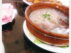 -腰记饭店(龙源路店)