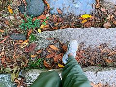-云岫谷自然风景区