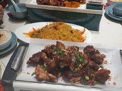 -老周家酱卤猪蹄私房菜(克拉玛依西街店)