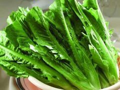 油麦菜-来御来三汁焖锅(人民路店)