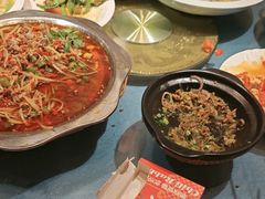 -椒小兔·盐帮川菜中餐厅(金沙时代广场店)