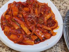 -真利味·脊骨火锅·正宗韩国料理(韩乐坊店)