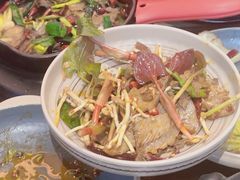 -云海肴·汽锅鸡·云南菜(广安门天虹店)
