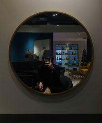 -A梦造型
