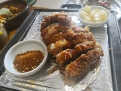 -天和晟烤鸭店(玉泉西街店)