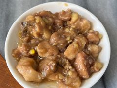 蒸鸡肉-品香排骨饭(羊官路店)