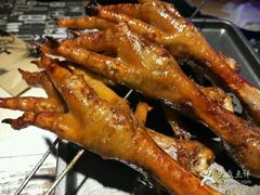 -峰味香.酱香米线.黄焖鸡(定西路店)