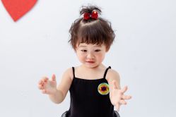 -小熊维尼高端儿童摄影(宝安旗舰店)