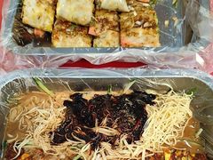 -李记特色五谷杂粮鸡蛋果子