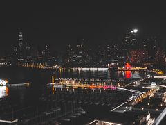 -VENU+海景酒廊