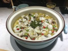 -青花椒花椒鱼(合生汇店)