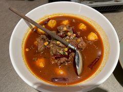 -汉水谣·江景餐厅(江滩店)