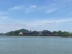 -东钱湖旅游度假区