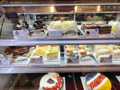 -85度C(上海兰溪二店)