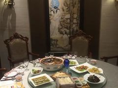 包厢-旺顺阁海鲜广场(亚运村店)