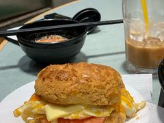 -华嫂冰室(尖沙咀店)