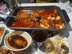 -鱼酷活鱼烤鱼(北美店)