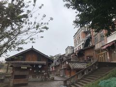 -两江国际影视城