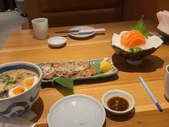 -初居食屋日式料理(万象城购物中心店)