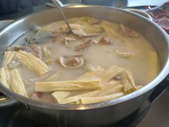 -官也街澳门火锅(新源里店)