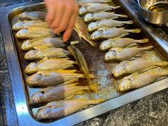 -金海湾自助餐厅(金陵饭店)