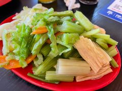 -卤煮老北京酱肉馆