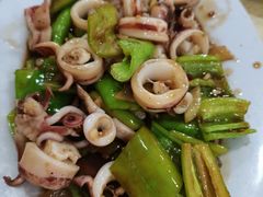 -源海渔村·现捞海鲜(大角湾店)
