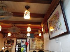 -玫瑰甜品(文明路店)