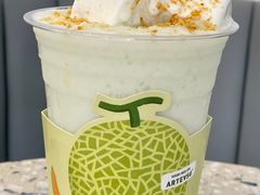 -ARTEASG啊T·新加坡奶茶(天一店)