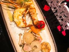 -上海苏宁宝丽嘉酒店·Cafe Bellagio西餐厅
