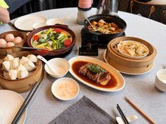 -潮府馆·非遗潮州菜·世纪公园(新国际博览中心店)