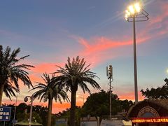 -上海玛雅海滩水公园