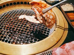 -谷牛和牛烤肉(漕河泾印象城店)