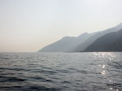 -西涌国际滨海旅游区